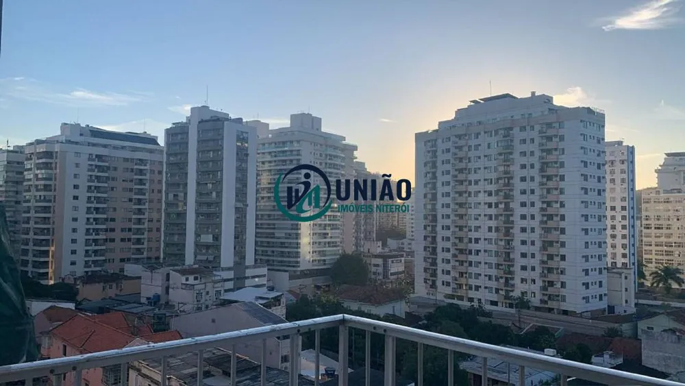 Apartamento, 2 quartos, 80 m² - Foto 6