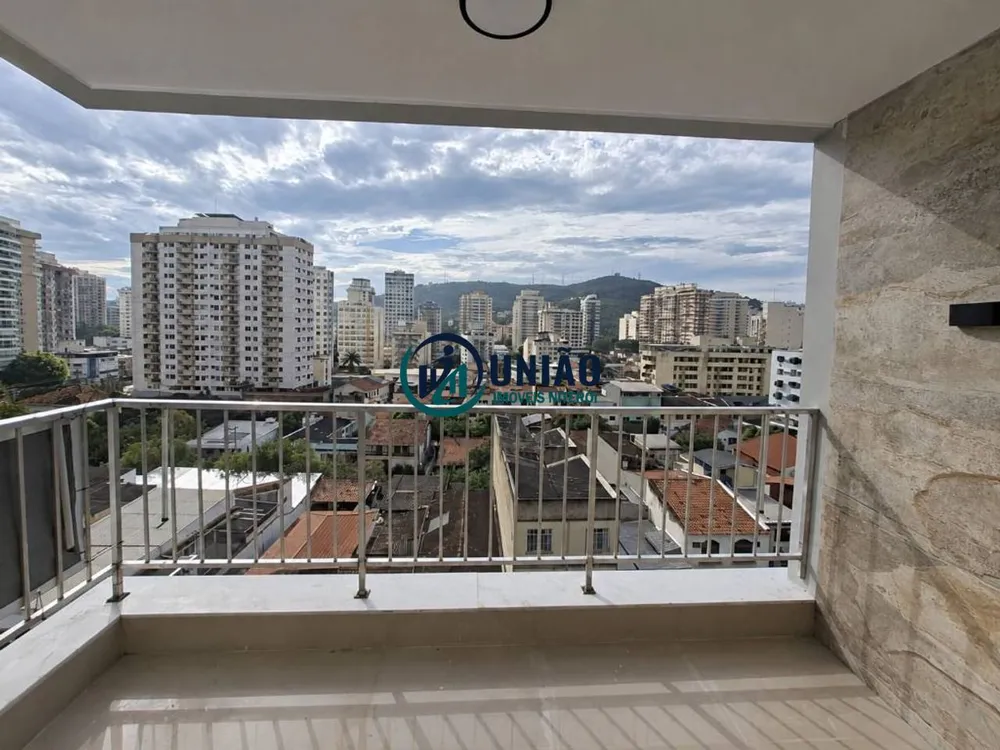 Apartamento, 2 quartos, 70 m² - Foto 4