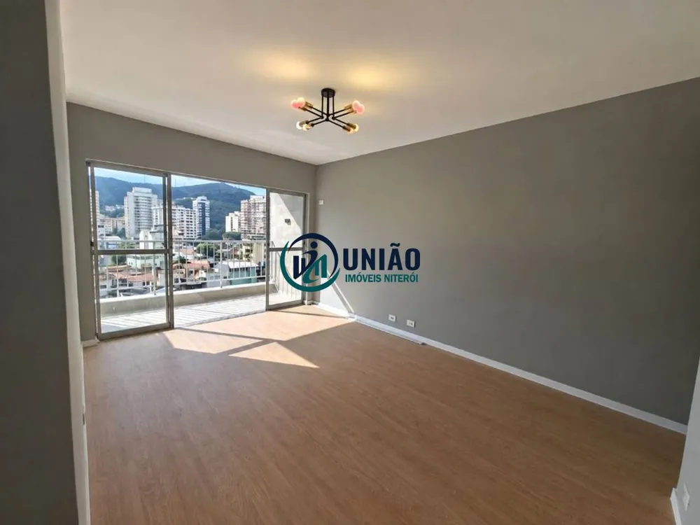 Apartamento, 2 quartos, 70 m² - Foto 2