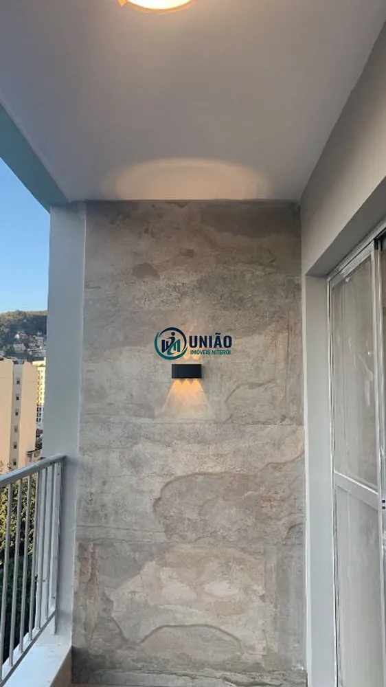 Apartamento, 2 quartos, 80 m² - Foto 4