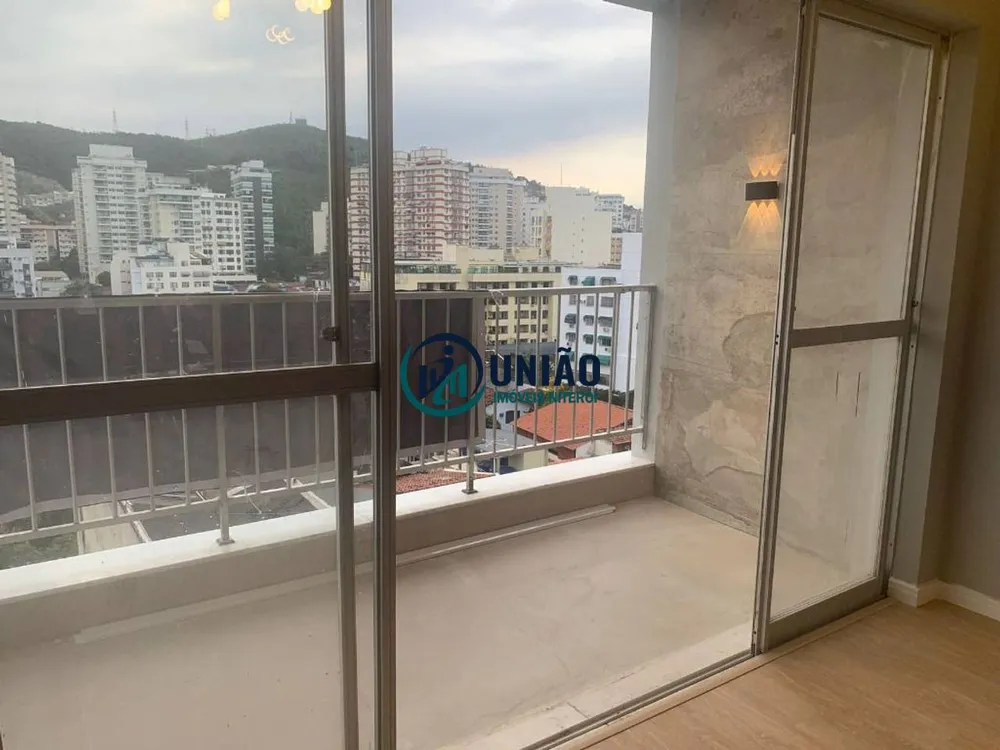 Apartamento, 2 quartos, 80 m² - Foto 7