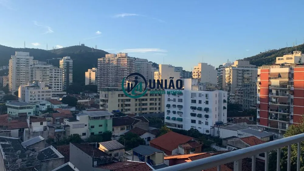 Apartamento, 2 quartos, 80 m² - Foto 5