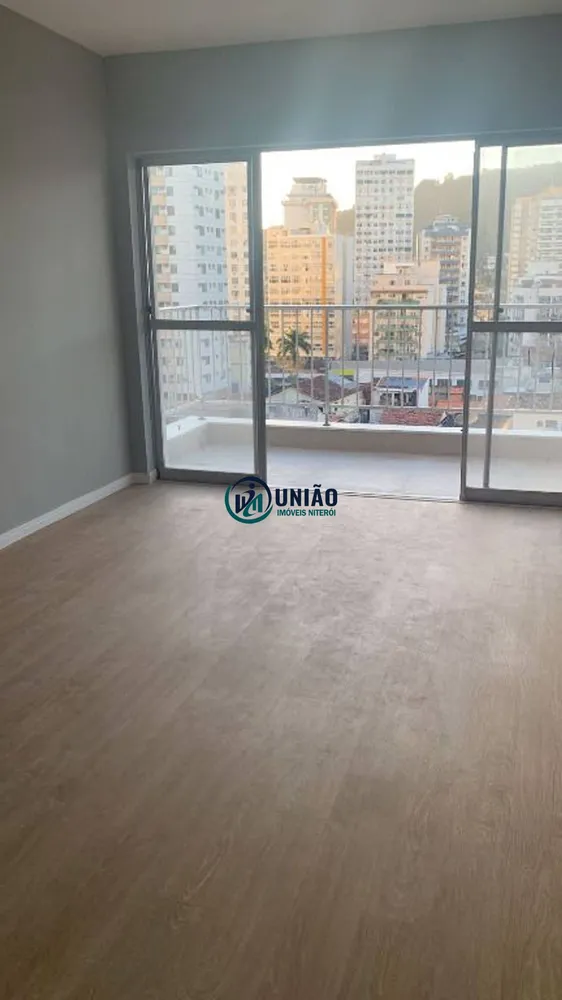 Apartamento, 2 quartos, 80 m² - Foto 1