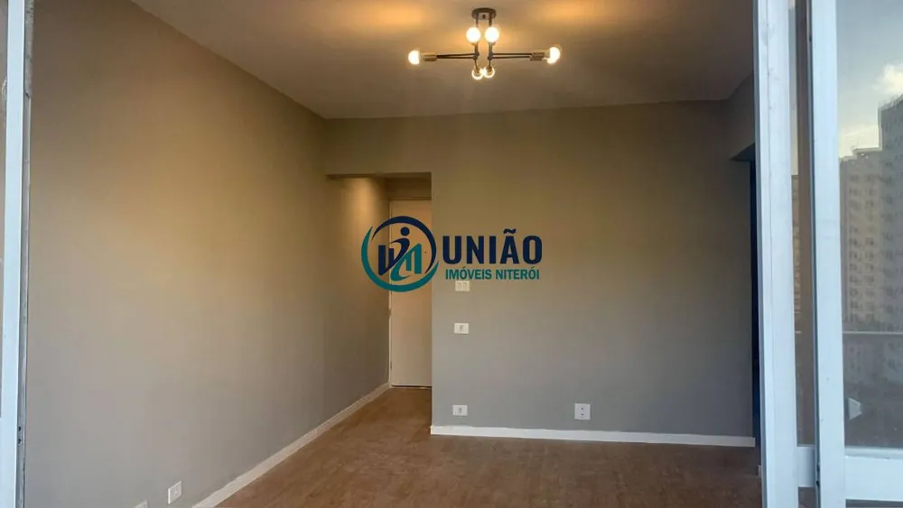 Apartamento, 2 quartos, 80 m² - Foto 3