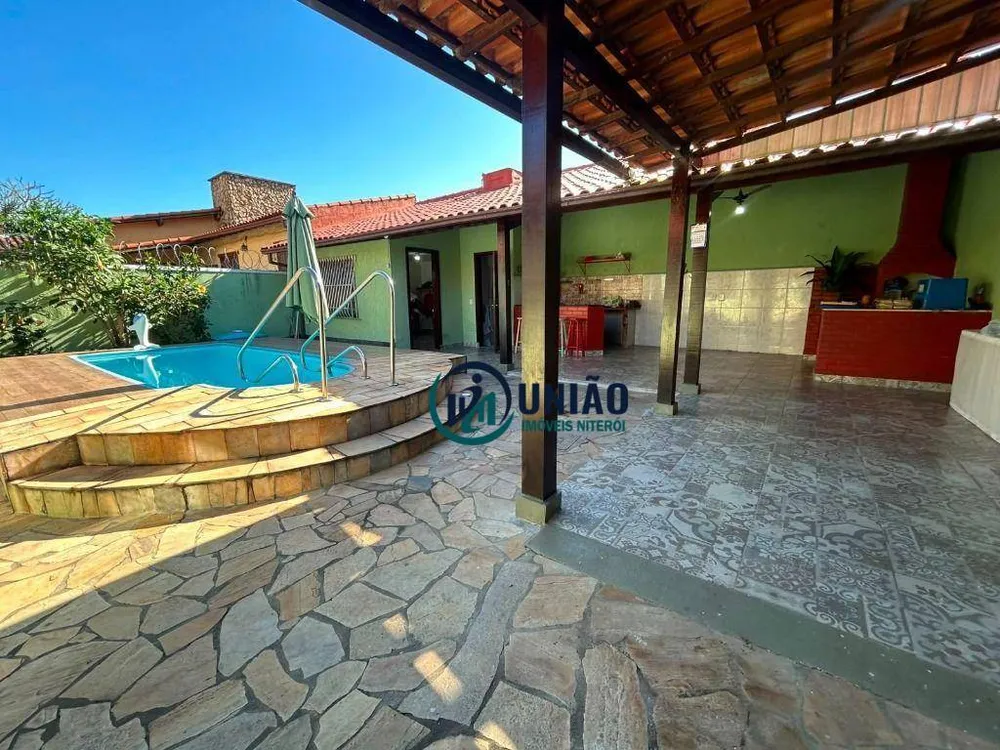 Casa, 3 quartos, 188 m² - Foto 3