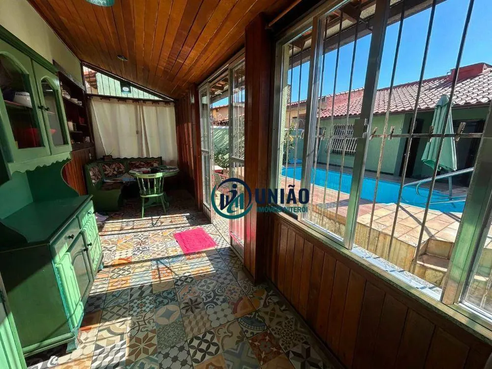Casa, 3 quartos, 188 m² - Foto 12