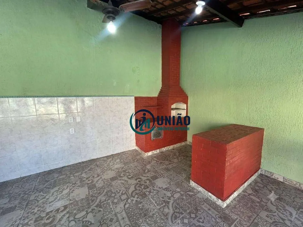 Casa, 3 quartos, 188 m² - Foto 9