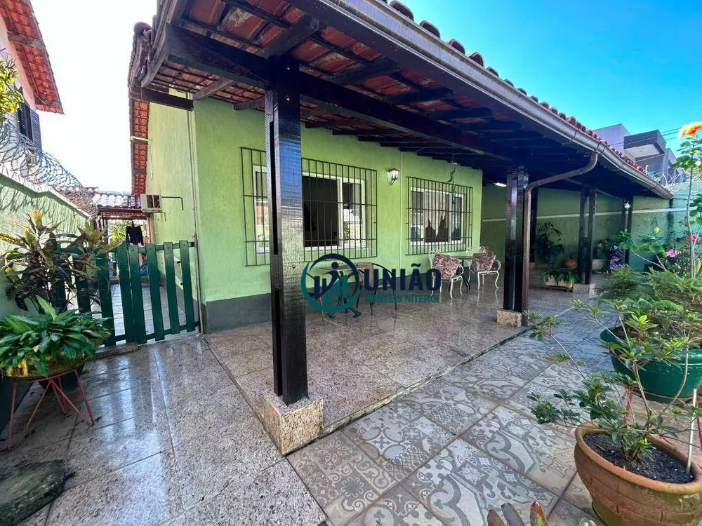 Casa, 3 quartos, 188 m² - Foto 5
