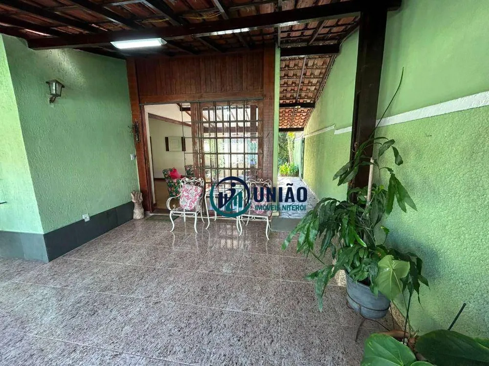Casa, 3 quartos, 188 m² - Foto 8
