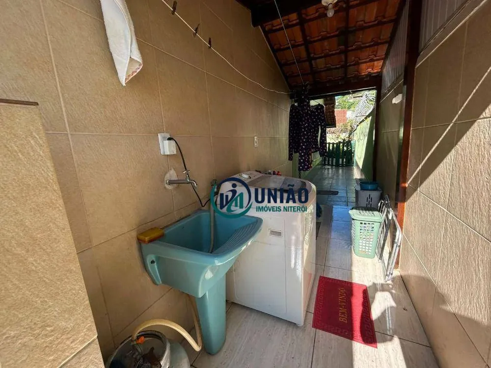 Casa, 3 quartos, 188 m² - Foto 27