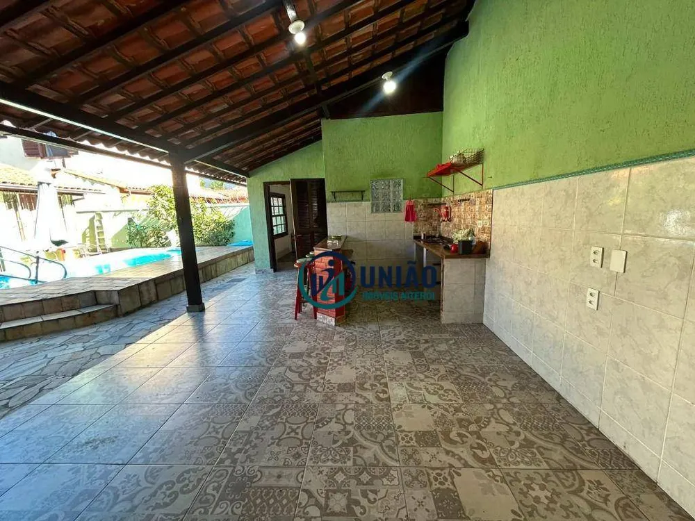 Casa, 3 quartos, 188 m² - Foto 7
