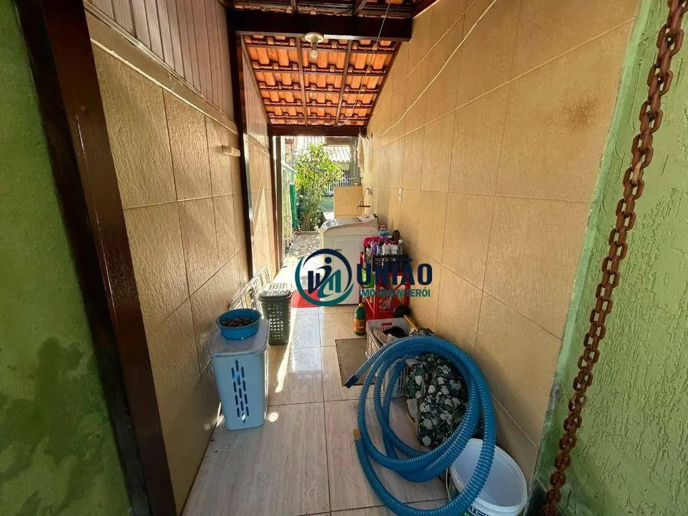 Casa, 3 quartos, 188 m² - Foto 28