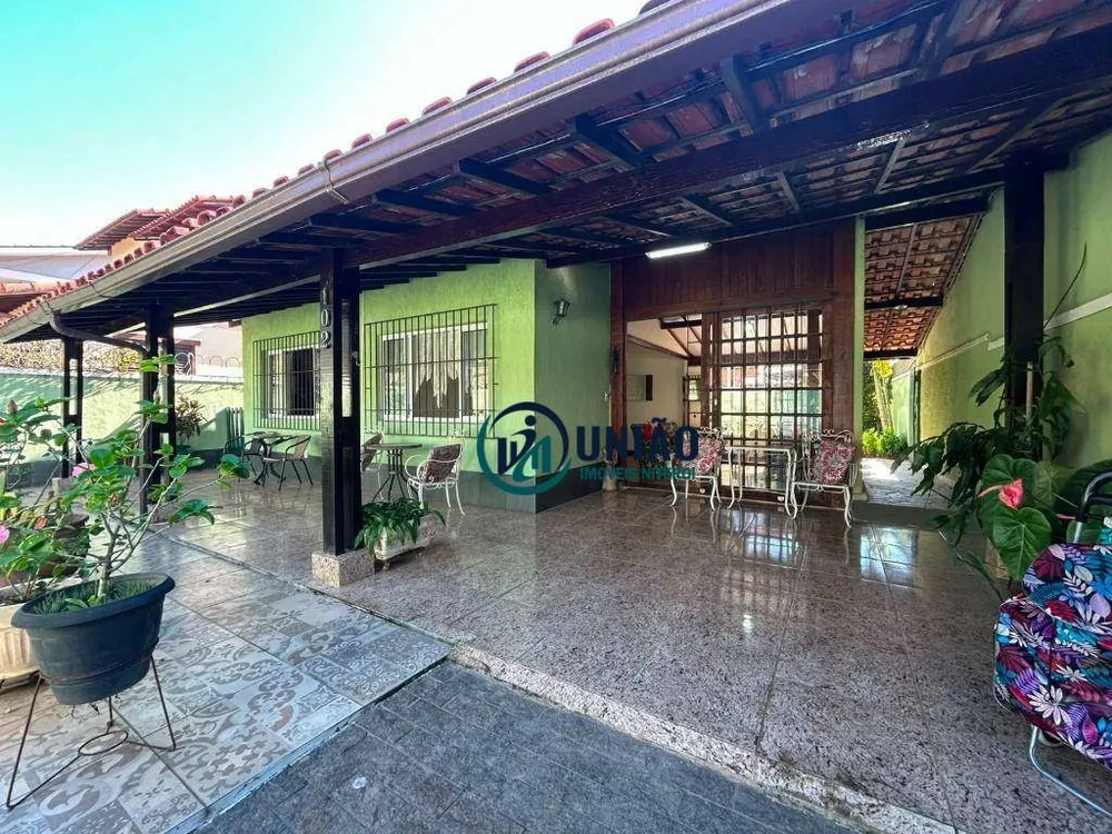 Casa, 3 quartos, 188 m² - Foto 4