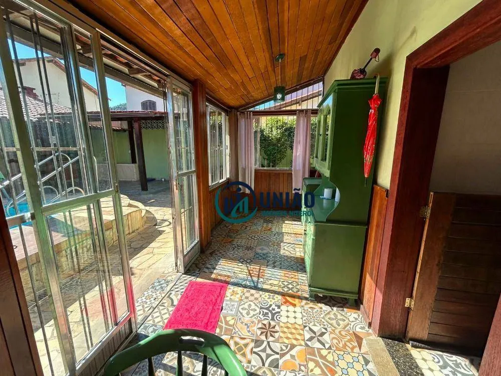 Casa, 3 quartos, 188 m² - Foto 11
