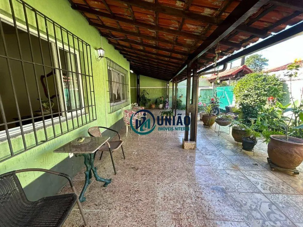 Casa, 3 quartos, 188 m² - Foto 6
