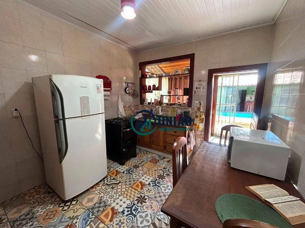 Casa, 3 quartos, 188 m² - Foto 23
