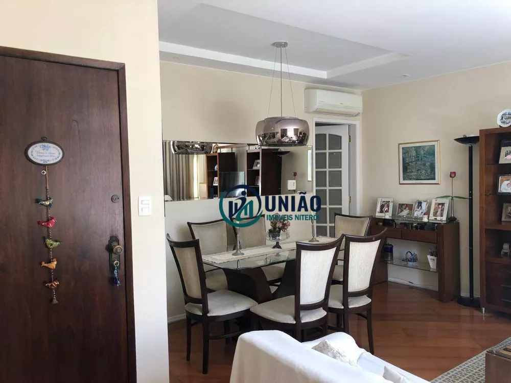 Apartamento, 3 quartos, 150 m² - Foto 10