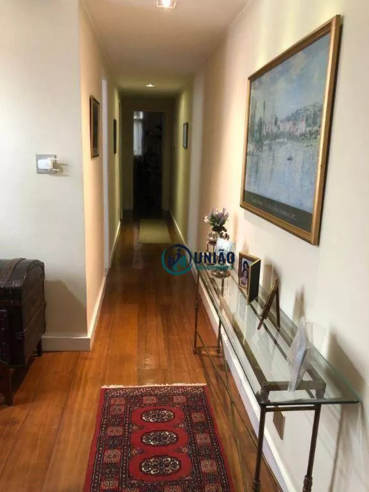Apartamento, 3 quartos, 150 m² - Foto 4