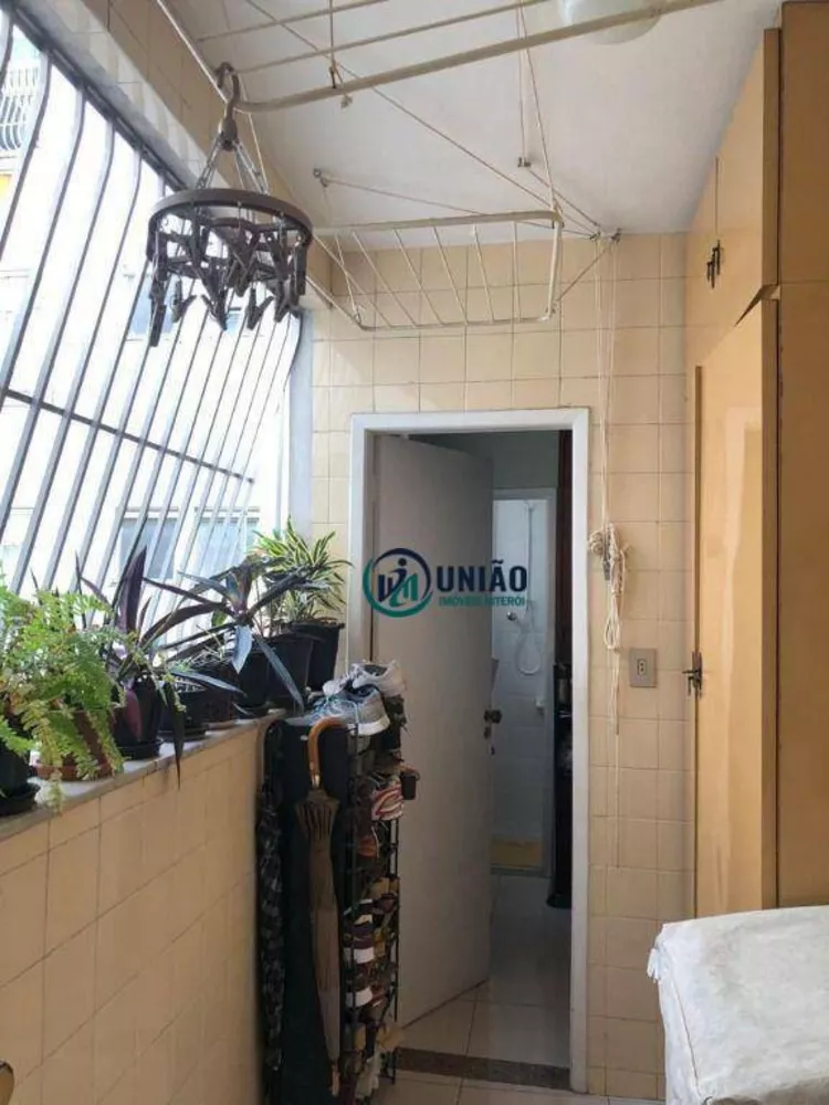 Apartamento, 3 quartos, 150 m² - Foto 9