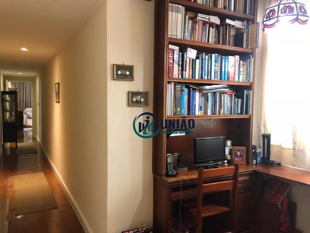 Apartamento, 3 quartos, 150 m² - Foto 12
