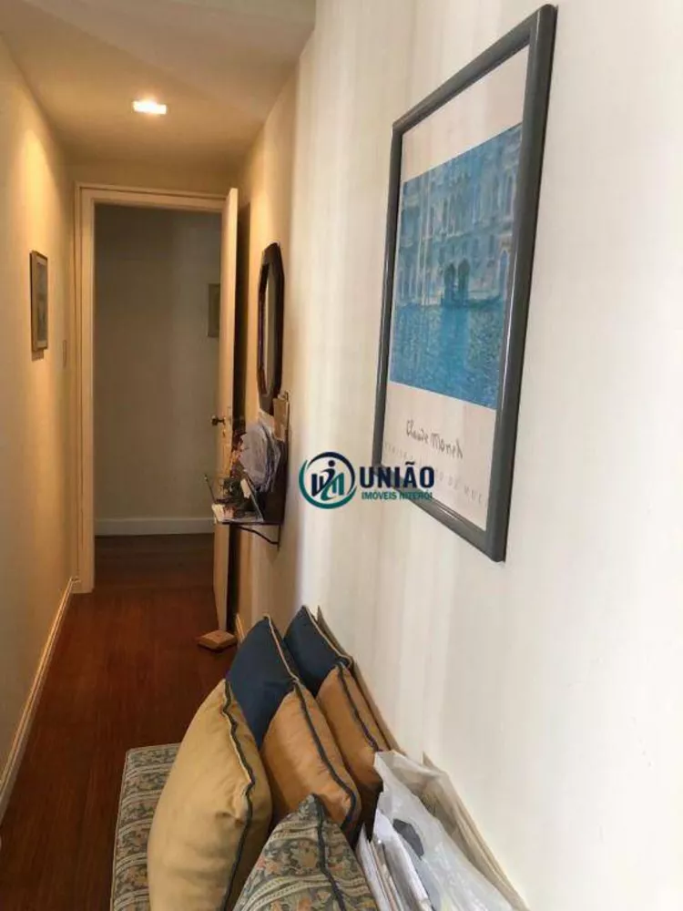 Apartamento, 3 quartos, 150 m² - Foto 11