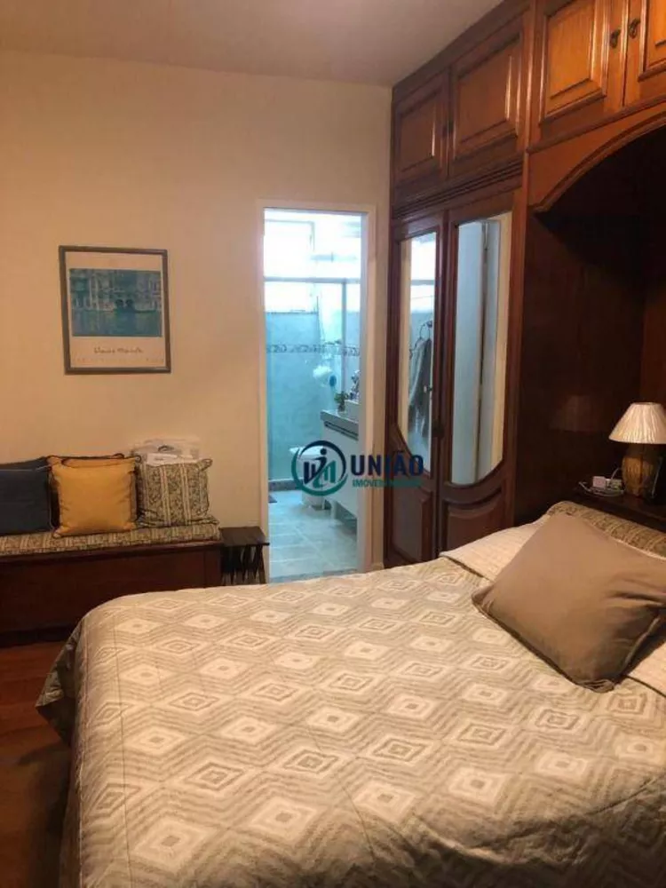 Apartamento, 3 quartos, 150 m² - Foto 23