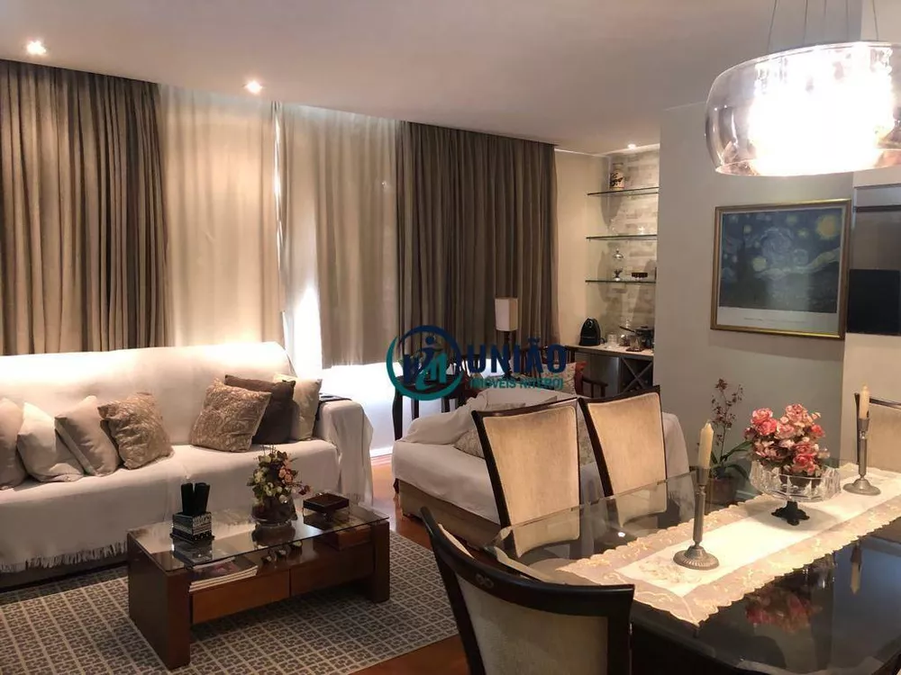 Apartamento, 3 quartos, 150 m² - Foto 22