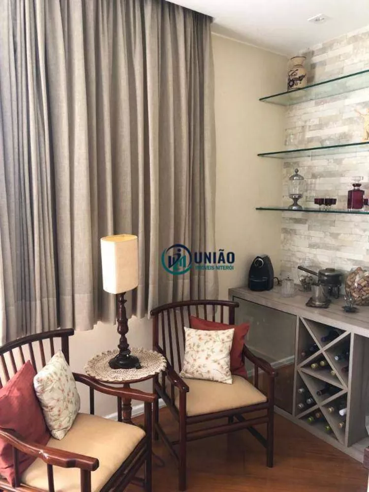 Apartamento, 3 quartos, 150 m² - Foto 14