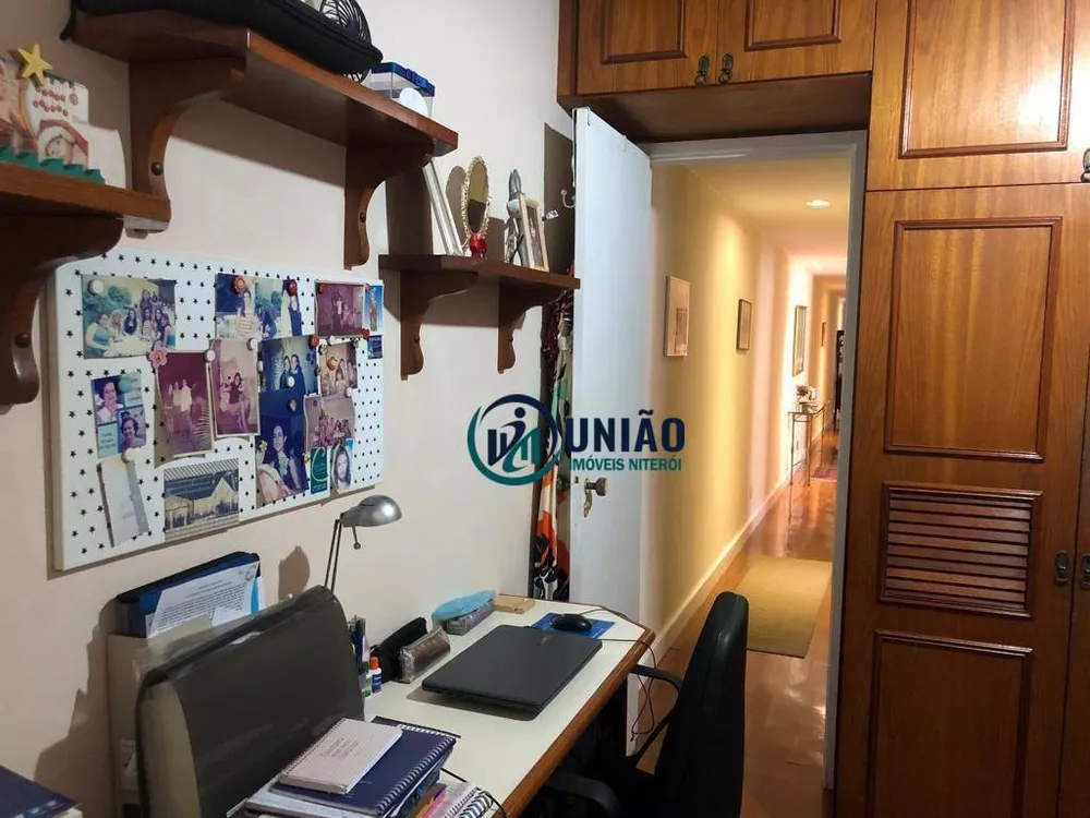 Apartamento, 3 quartos, 150 m² - Foto 28