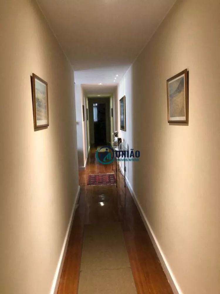 Apartamento, 3 quartos, 150 m² - Foto 29