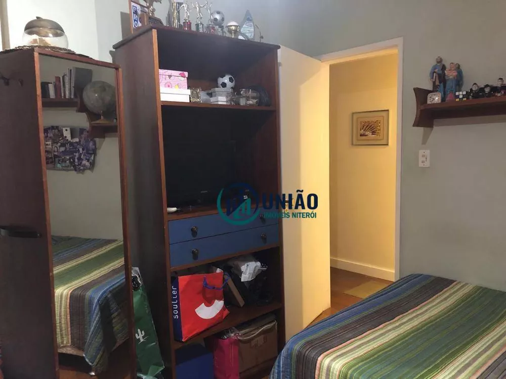 Apartamento, 3 quartos, 150 m² - Foto 19