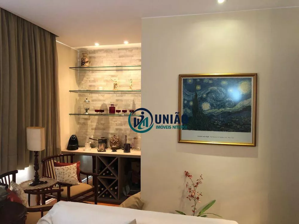 Apartamento, 3 quartos, 150 m² - Foto 20