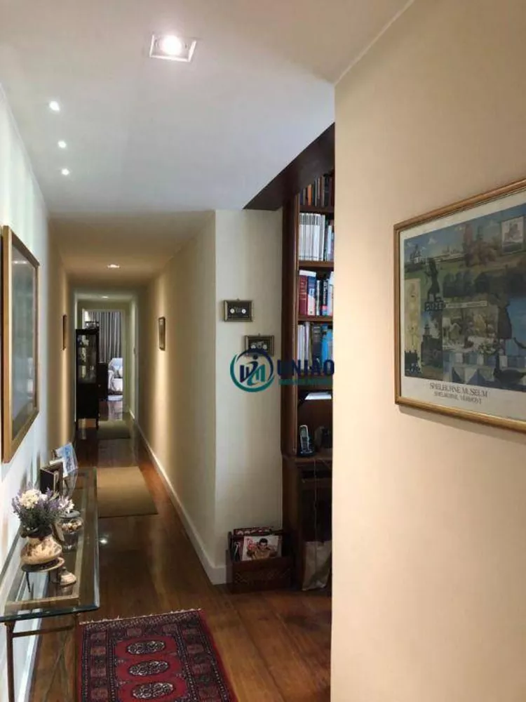 Apartamento, 3 quartos, 150 m² - Foto 21