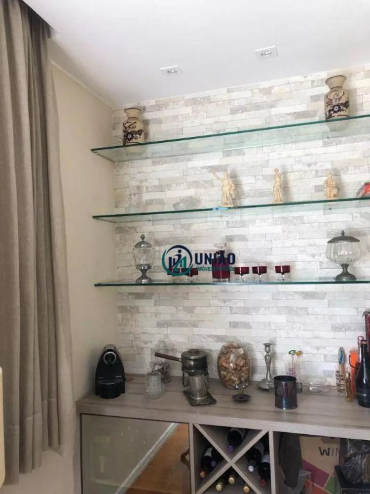 Apartamento, 3 quartos, 150 m² - Foto 1