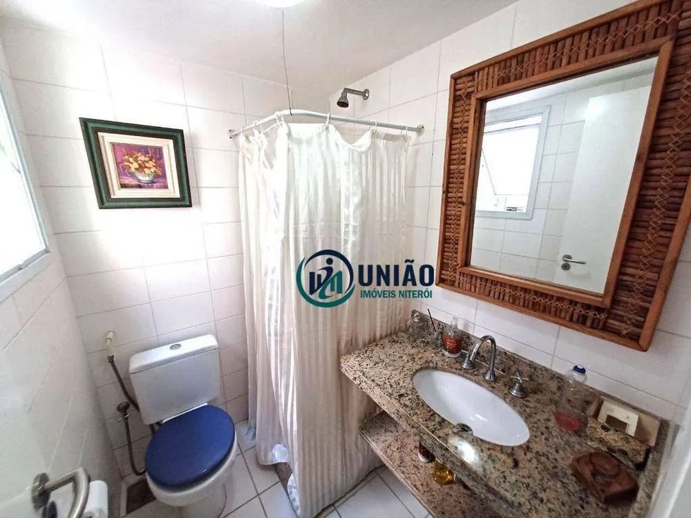 Apartamento, 2 quartos, 80 m² - Foto 10
