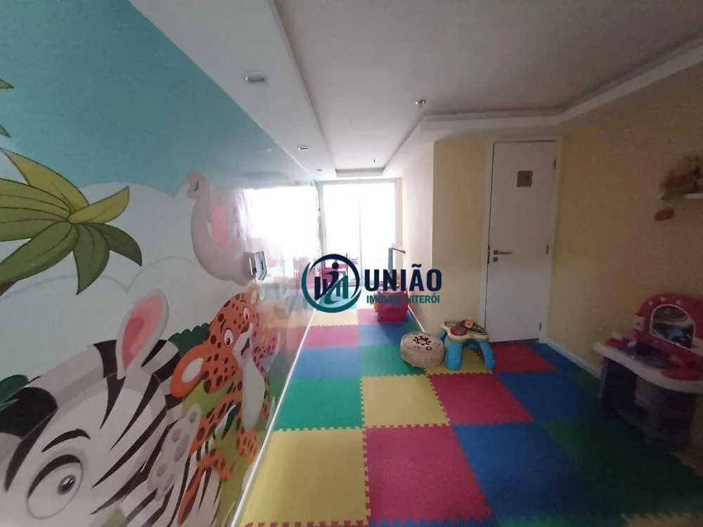 Apartamento, 2 quartos, 80 m² - Foto 16