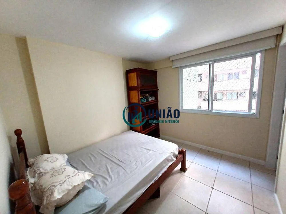 Apartamento, 2 quartos, 80 m² - Foto 6