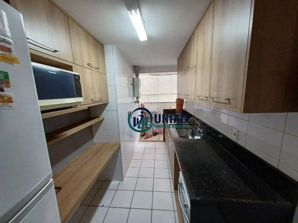 Apartamento, 2 quartos, 80 m² - Foto 12