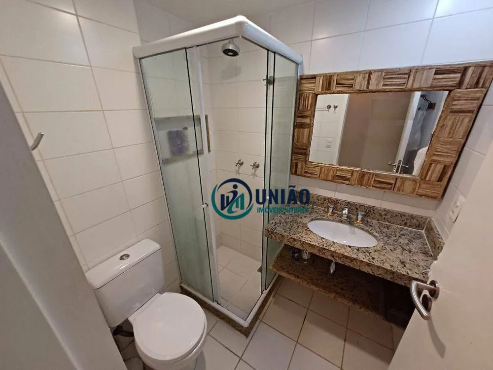 Apartamento, 2 quartos, 80 m² - Foto 9