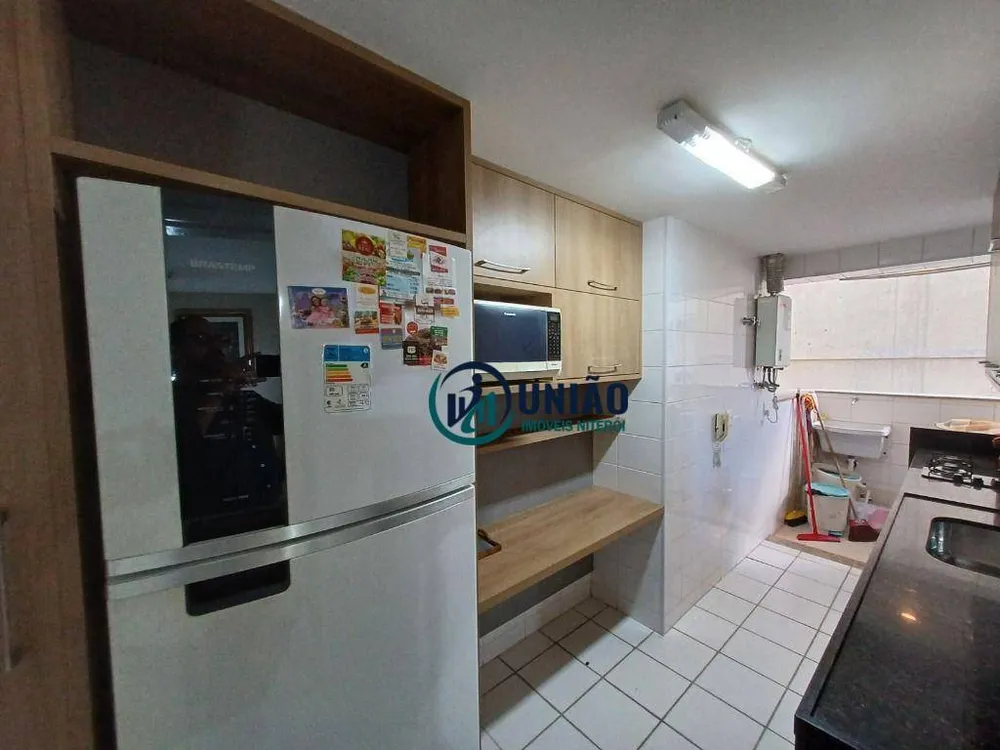 Apartamento, 2 quartos, 80 m² - Foto 14
