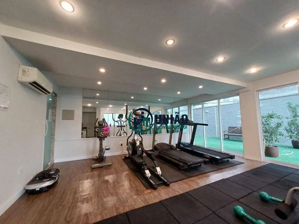 Apartamento, 2 quartos, 80 m² - Foto 15