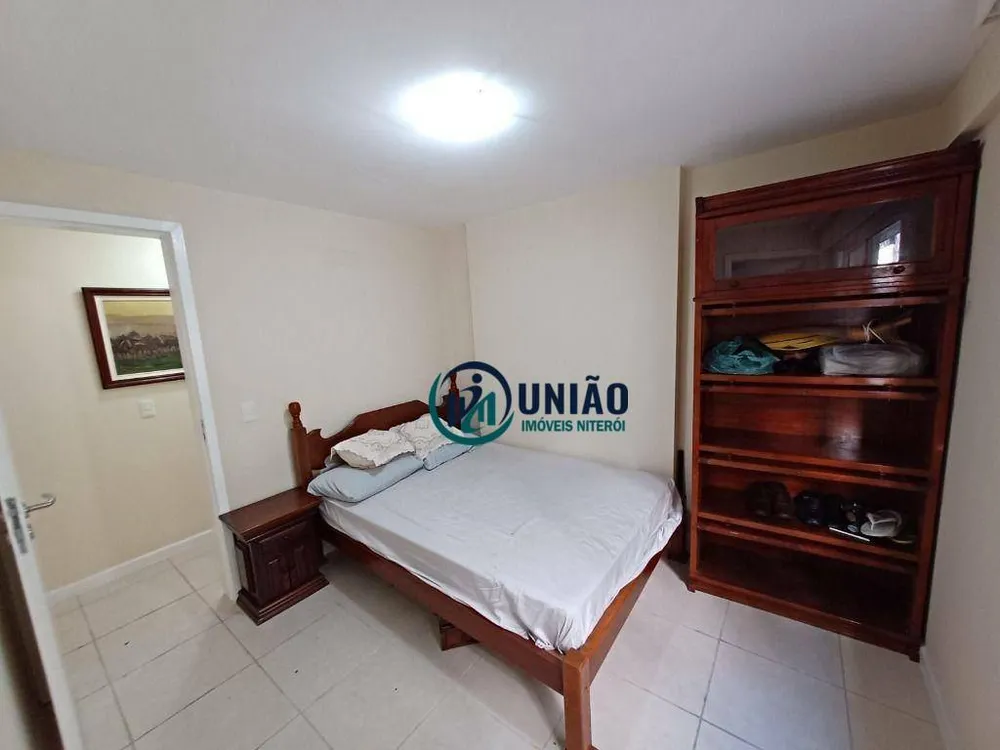 Apartamento, 2 quartos, 80 m² - Foto 7