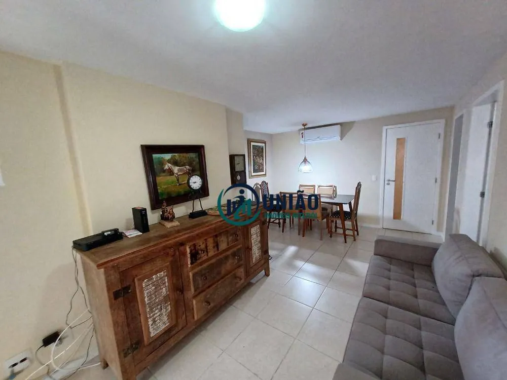 Apartamento, 2 quartos, 80 m² - Foto 4