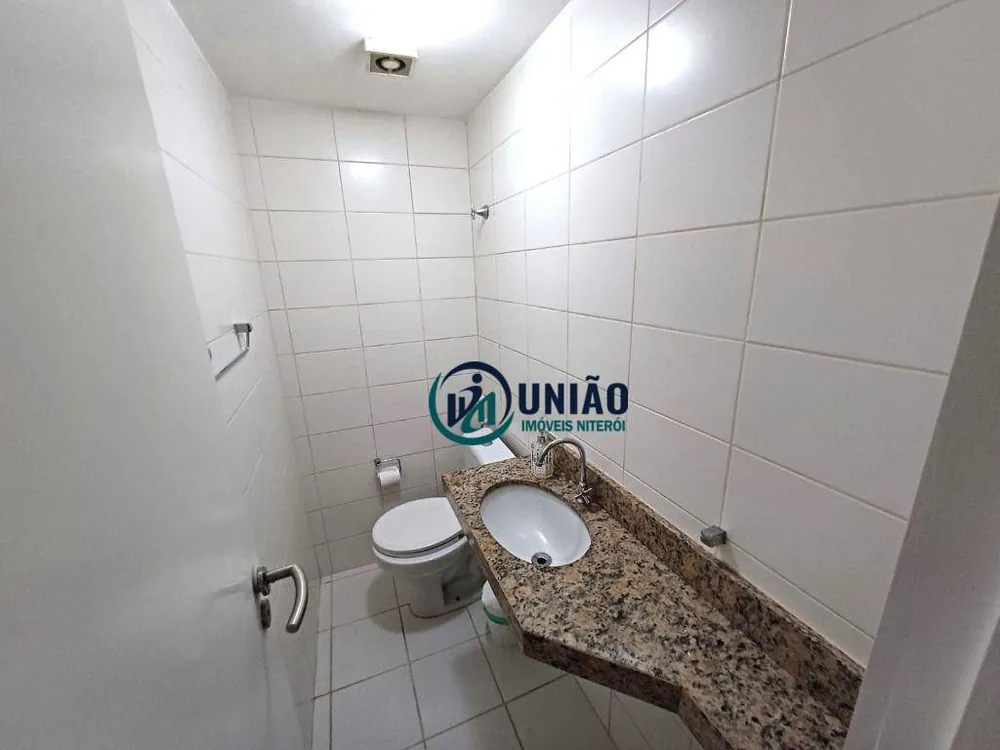 Apartamento, 2 quartos, 80 m² - Foto 11