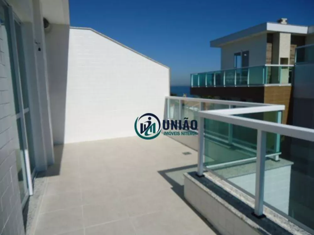 Cobertura, 1 quarto, 100 m² - Foto 3