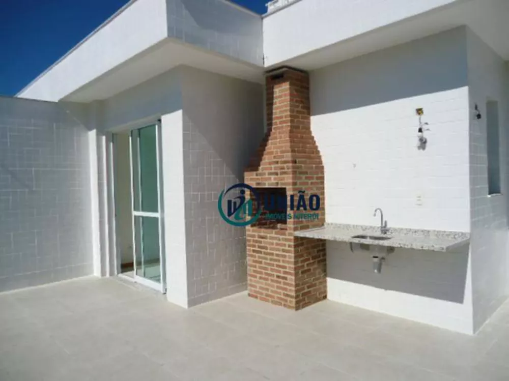 Cobertura, 1 quarto, 100 m² - Foto 16