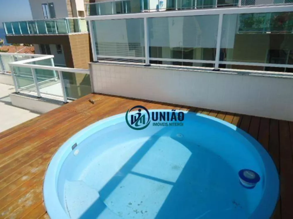 Cobertura, 1 quarto, 100 m² - Foto 13