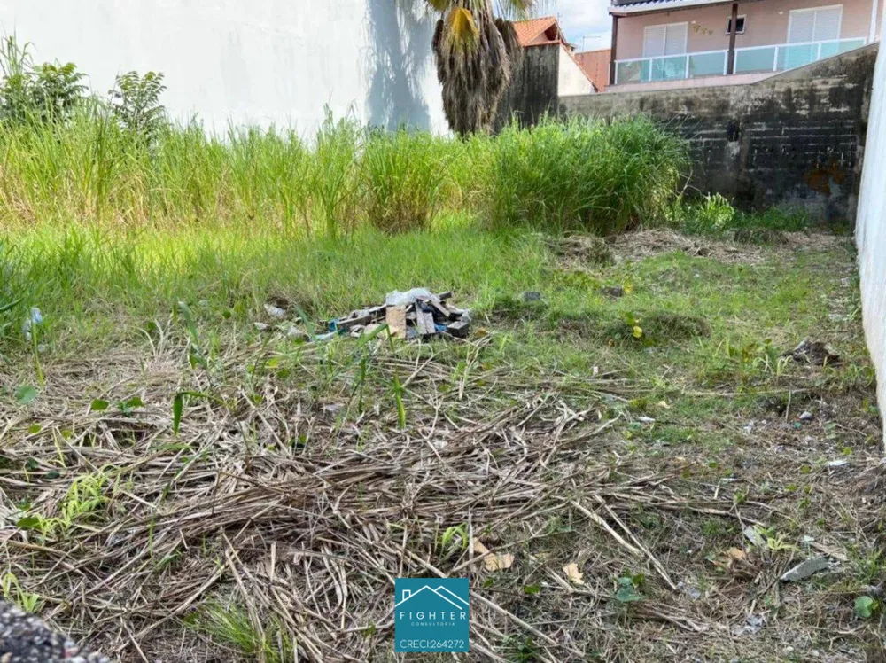 Terreno, 275 m² - Foto 1