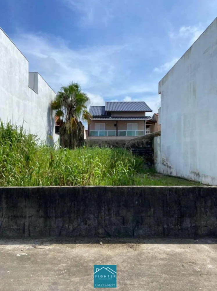 Terreno, 275 m² - Foto 1