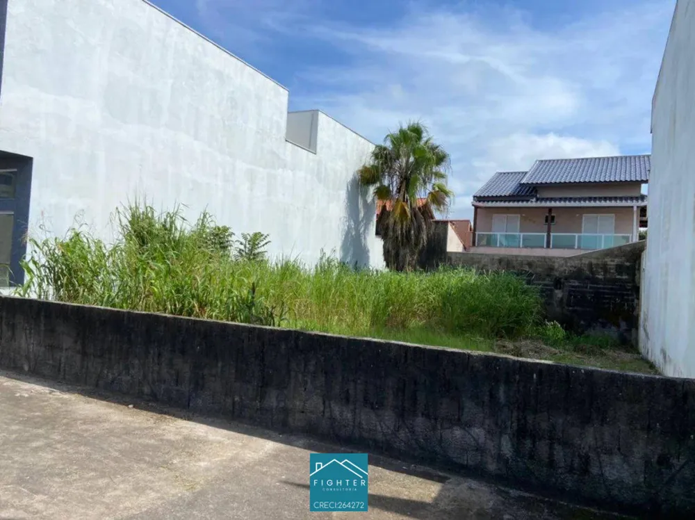 Terreno, 275 m² - Foto 2